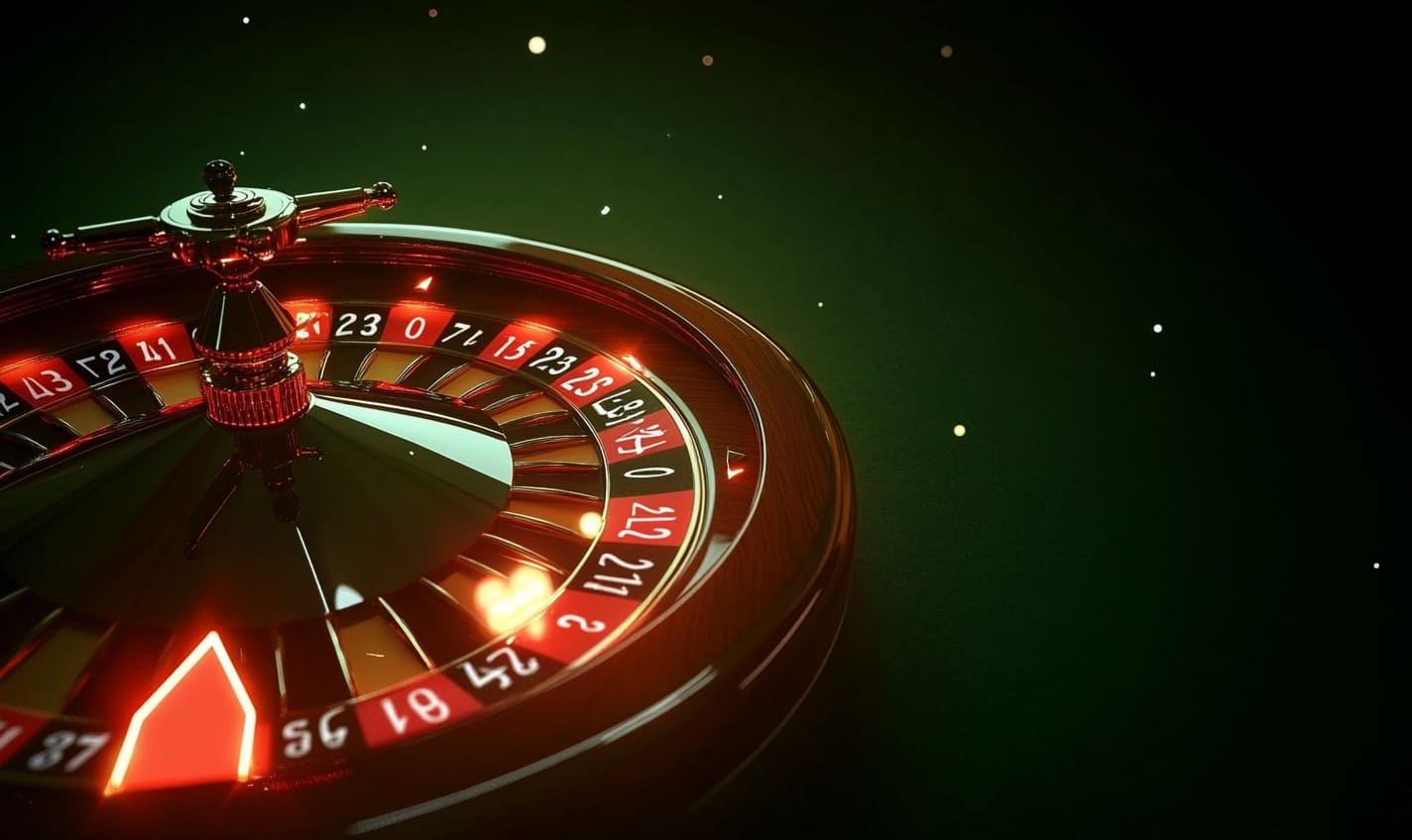 Excellent Games at MAGIUS casino
                                